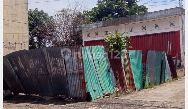 Flood Free, Shop House, 1 Floor, PPJB, in South Balikpapan