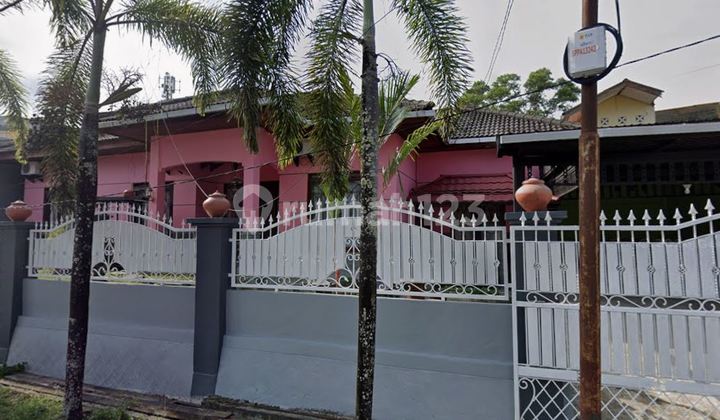 Flood-Free, House, 1 Floor, SHM, Near Shopping Center, in South Balikpapan Flood-Free, House, 1 Floor, SHM, Near Shopping Center, in South Balikpapan