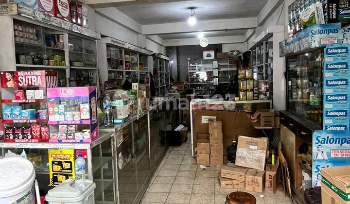 Flood Free, Shop House, 3 Floors, HGB, Eligible for Mortgage 2