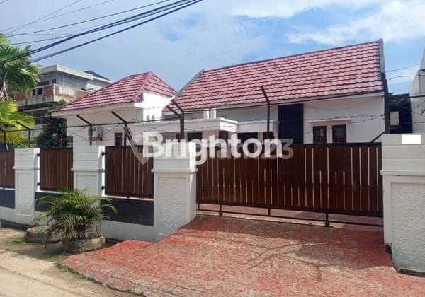 Can KPR, House, 1 Floor, SHM, Near Airport Access, Ready to Occupy