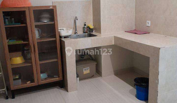 Apartemen AEROPOLIS 2 Kamar Tidur Furnished 2