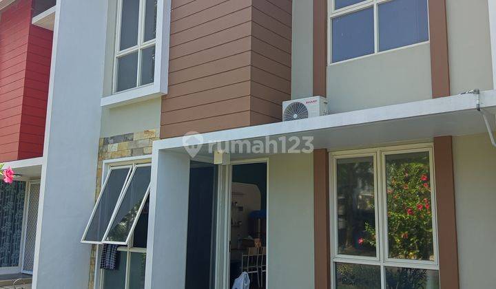 Rumah Bagus Siap Huni 2 Lantai Di Batakan Village 1