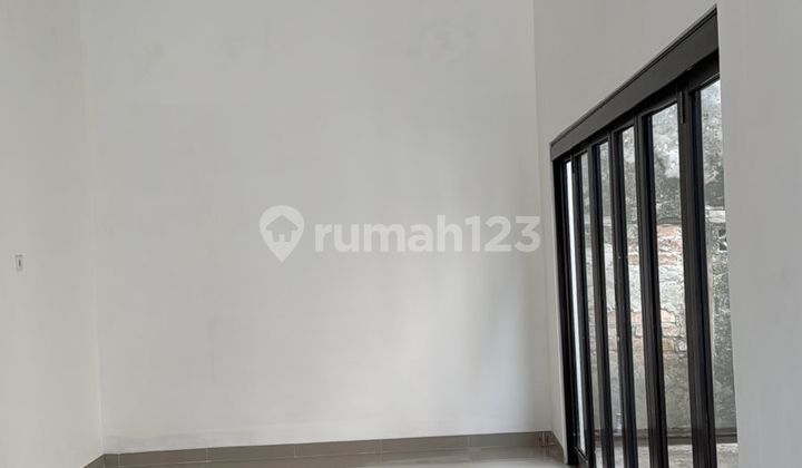 Bisa KPR, Rumah, 1 Lantai, SHM, Dekat Pusat Perbelanjaan 2