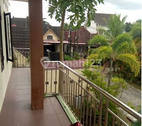 Bisa KPR, Rumah, 2 Lantai, SHM, Siap Huni Bisa KPR, Rumah, 2 Lantai, SHM, Siap Huni