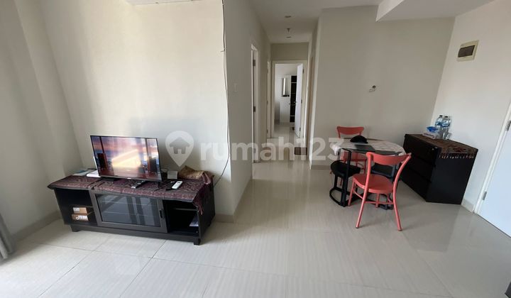 Siap Huni, Apartemen, Dekat Pusat Perbelanjaan, Bebas Banjir 1