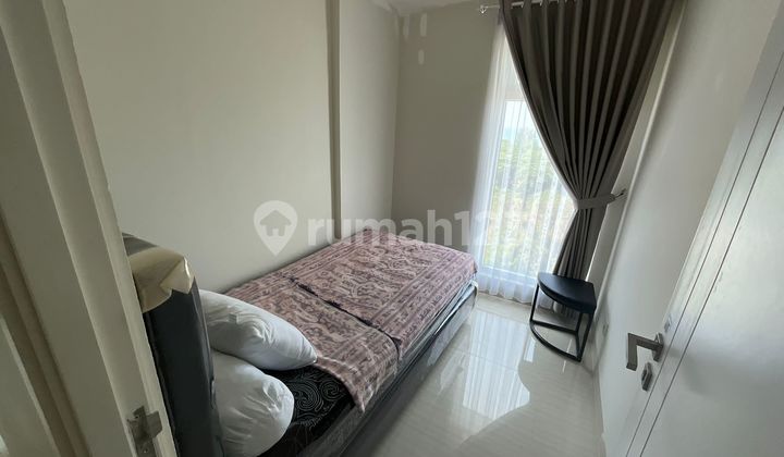 Siap Huni, Apartemen, Dekat Pusat Perbelanjaan, Bebas Banjir 2