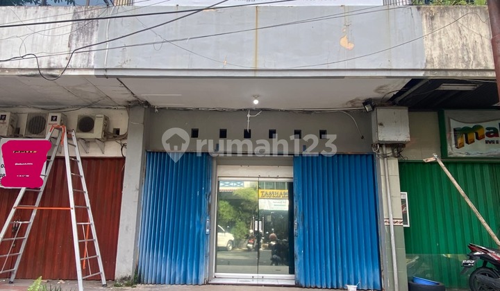 Flood-Free, Shop House, 3 Floors, Near Shopping Center, Ready to Occupy