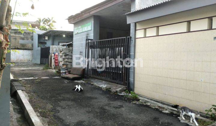 RUMAH HITUNG TANAH DI DUREN TIGA 1