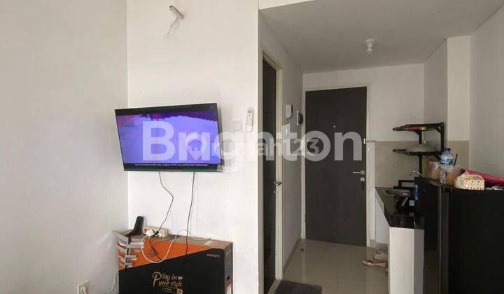 APARTMENT SIAP HUNI SERPONG GARDEN CATTLEYA 1