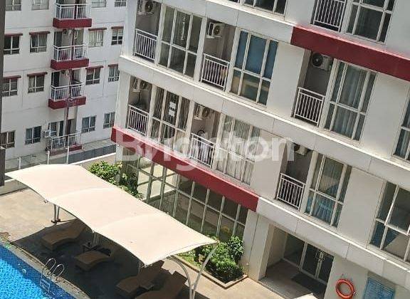 APARTMENT DAVE KUKUSAN UI DEPOK 2