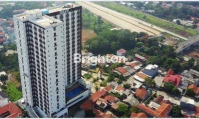 APARTMENT DAVE KUKUSAN UI DEPOK 1