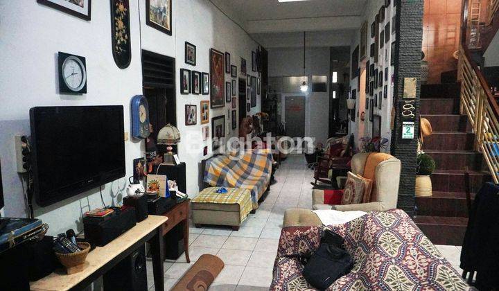 Rumah Mewah 2 Lantai Diperumahan Pekayon Indah Pekayon Indah Bekasi 2