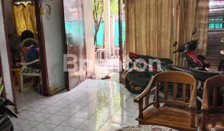 RUMAH 1LANTAI STRATEGIS CEMPAKA PUTIH JAKARTA PUSAT 2