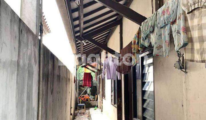 cepat kontrakan 9 pintu lokasi strategis cibening purwakarta  jabar 2