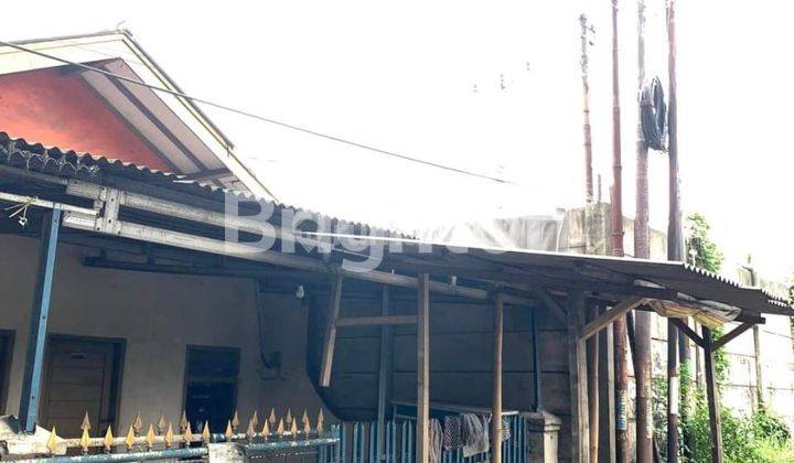 cepat kontrakan 9 pintu lokasi strategis cibening purwakarta  jabar 1