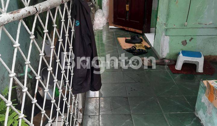 rumah strategis dibidara cina jatinegara jaktim 2