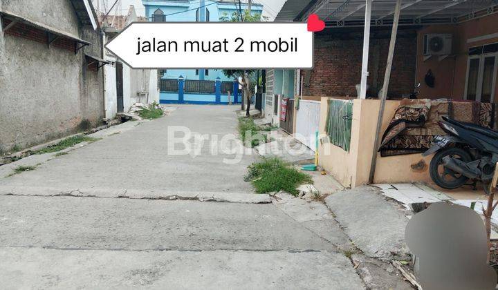 Juql Rumah Villa Pedurenan 3 Mustika Jaya Bekasi 2