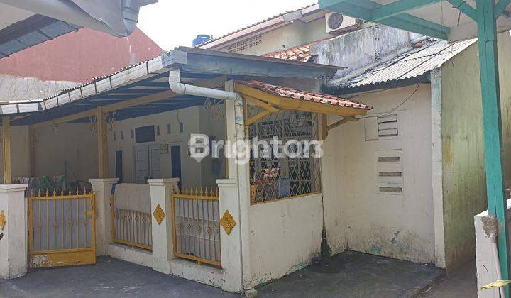 Cepat Rumah Strategiscibubur Jakarta Timur 1