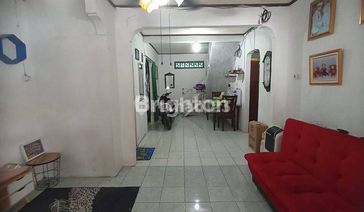 Cepat Rumah Strategiscibubur Jakarta Timur 2