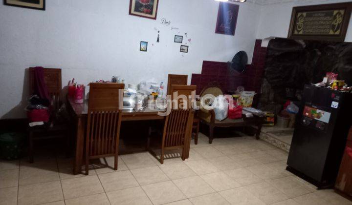 Cepat Rumah 2 Lantai Dipetukangan Utara Jaksel 2