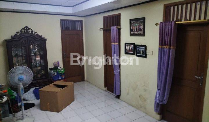 Rumah Ideal Dikemayoran Jakarta Pusat 2