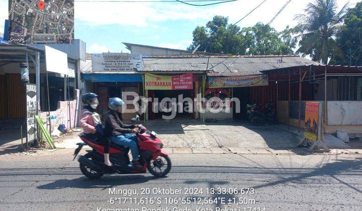 KAN RUKO jatimakmur  pondok gede bekasi jawa barat 2