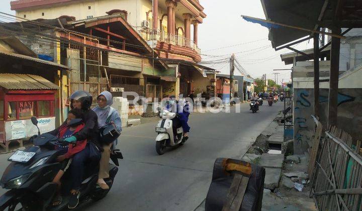 Rumah Plus Warkopkp. Penggarutandesa Setia Asihkecamatan Tarumajaya 2