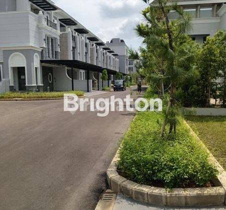 Rumah Diperumahan Bukit Podomoro I Gustii Hgurah Rai Jakarta Timur 1