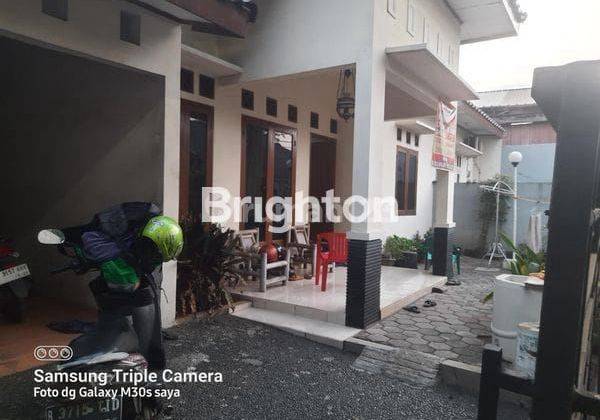 dijual rumah 1lantai didaerah jatiasih bekasi 2