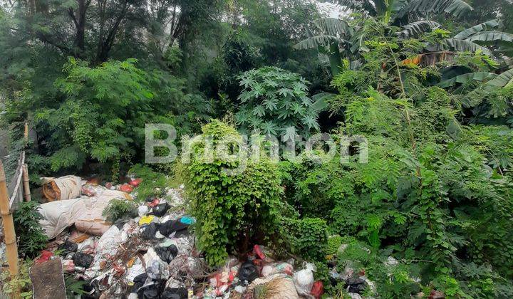 Tanah  Luas953m Cocok Gudang Dan Rumah Belakang Dealer Yamaha 2