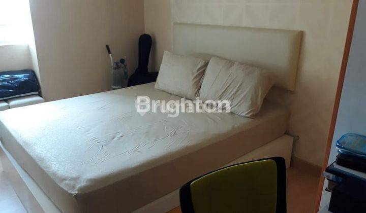 Apartemen Mewah Sherwood Dijual 2