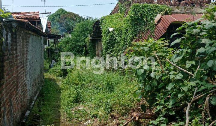 LAHAN TANAH LOKASI DITENGAH KOTA PATI-JAWA TENGAH 2