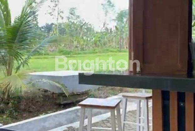 LAHAN STRATEGIS SIAP BANGUN DI LINGKUNGAN PERUMAHAN TAMAN PURI SARTIKA- SEMARANG. 1