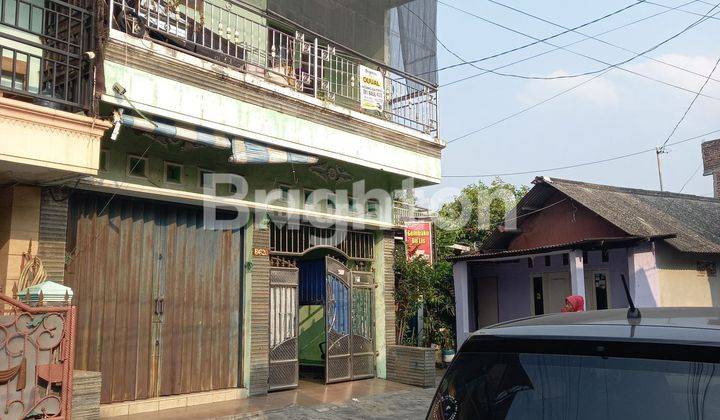 RUMAH KOS DI TENGAH KOTA SEMARANG 1