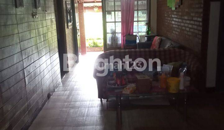 Rumah Siap Huni Area Banyumanik Semarang.selatan 2