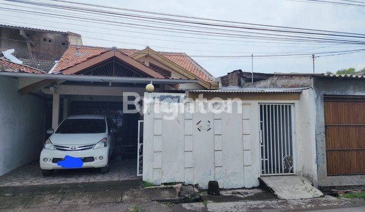 RUMAH SIAP HUNI DAN TEMPAT KOS 1