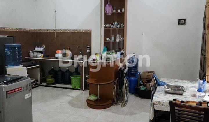 RUMAH MODERN SIAP HUNI DI SEMARANG 2