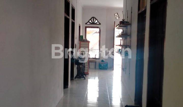 RUMAH DUA LANTAI SIAP HUNI AREA TLOGOSARI-SEMARANG 2