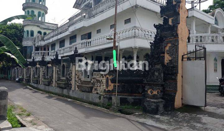 Rumah Kos 2 Lantai Siap Huni Area Banyudono Boyolali  1