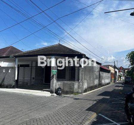 RUMAH SIAP HUNI DI KAWASAN BISNIS &#34;TANAHMAS&#34; -SEMARANG 1