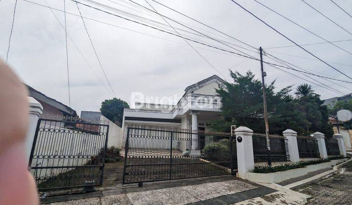 Rumah Siap Huni Area Jangli Jatingaleh Semarang 1