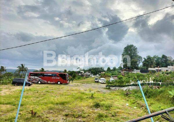 Tanah Strategis Siap Bangun Di Kawasan Wisata Bandungan 2