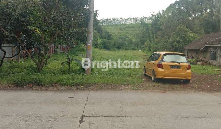 Lahan Tanah Siap Bangun Area Kawasan Tuntang Beringin Salatiga 1