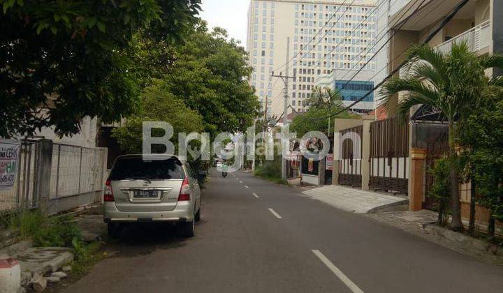 Hotel Legend Lokasi Strategis Di Ring I Semarang 2