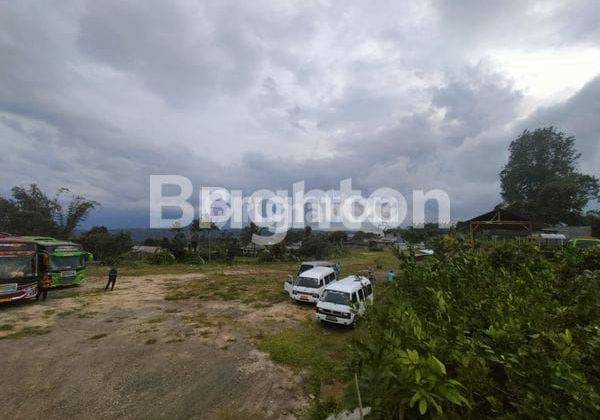 TANAH STRATEGIS SIAP BANGUN DI KAWASAN WISATA BANDUNGAN 2