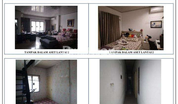 Rumah Duta Mas 11.5x19m 3BR 218m2 NEGO SAMPAI DEAL Jelambar Grogol Pertamburan Jakarta Barat 2