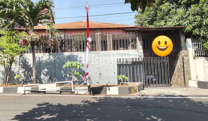 RUMAH SIAP HUNI - KUMUDASMORO UTARA SEMARANG 1