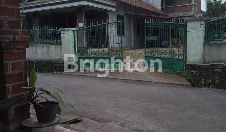 DIJUAL CEPAT RUMAH PALAGAN BAWEN 1