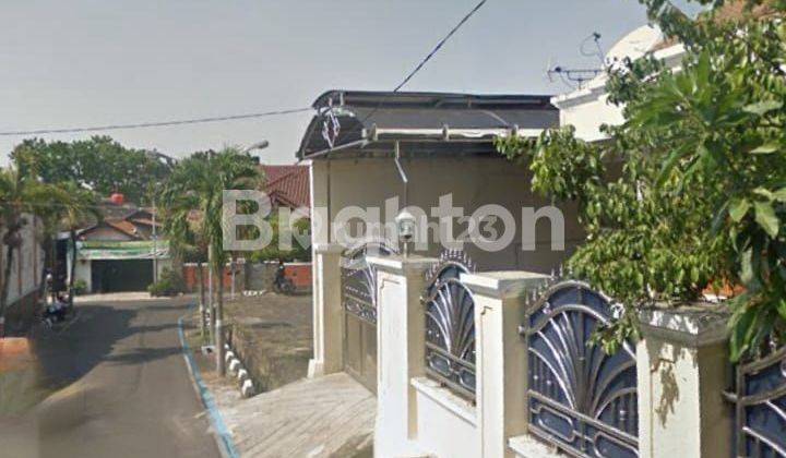 RUMAH WOLOGITO SEMARANG 1