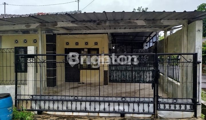 Jual rumah di Perumahan Palir Sejahtera  1